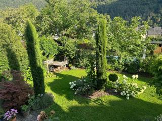 York Cottage Garden - Traben-Trarbach - 1