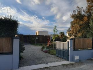 Maison de vacances avec piscine proche mer et montagne - 2