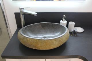 Gite MERLIN Spa Privatif et Sauna - Trélévern - 3