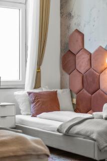 Designer Apartments Asaria - Vienna - 6