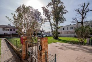 Villa Venice Carnival - Wellness - Mira - 2