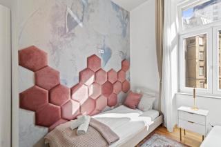 Designer Apartments Asaria - Vienna - 7