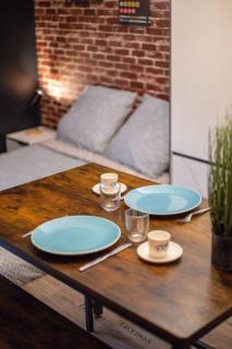 Big Apple - Studio paisible - parking gratuit - 2 personnes - Village Vaux 3 minutes Auxerre - Auxerre - 6