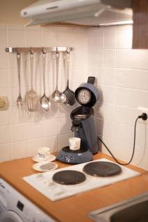 Big Apple - Studio paisible - parking gratuit - 2 personnes - Village Vaux 3 minutes Auxerre - Auxerre - 3