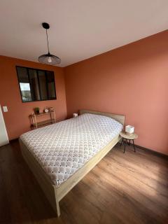 Appartement chaleureux - Meaux - 6