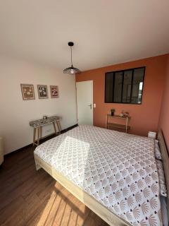 Appartement chaleureux - Meaux - Meaux - 5