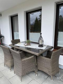 Ferienwohnung Fichtenweg - 8