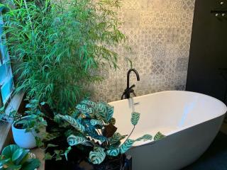 Villa familiale prestige piscine et vue océan - 2