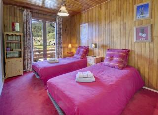 Résidence Le Val D'or - Appartement Val d'Or - 4 Personnes - Les Gets MAE-4061 - Les Gets - 7