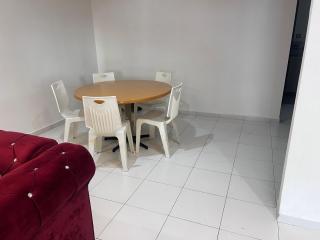 Jrc Homestay - Johor Bahru - 7