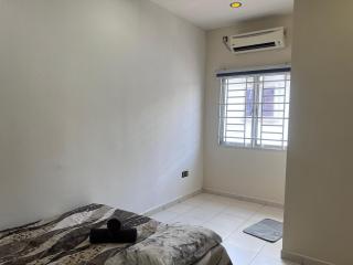 Jrc Homestay - Johor Bahru - 3