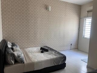 Jrc Homestay - Johor Bahru - 2