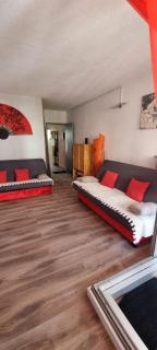 Appartement au CAP D'AGDE - 9