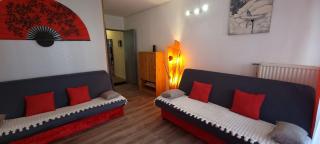 Appartement au CAP D'AGDE - 6