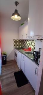 Appartement au CAP D'AGDE - 3