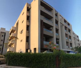 Chalet on the ground floor with a private garden in Grand Hills Village for families شاليه بالطابق الارضى مع جنينه خاصه بقريه جراند هيلز للعائلات - Dawwār ‘Abd Allāh - 6