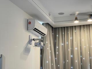 Urban Suites - Dolphin's Home - Jelutong - 7