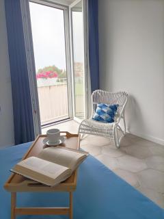 Casalulù Holiday Home - Lovely Apartment Sorrento Coast - 0