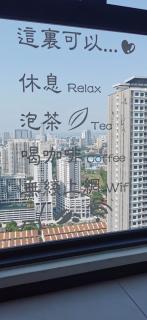 Urban Suites - Dolphin's Home - Jelutong - 1