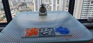 Urban Suites - Dolphin's Home - Jelutong - 2