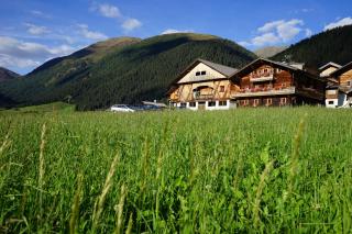 Unterhabererhof - Santa Maddalena in Casies - 6
