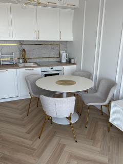 Apartament Vulcano Komfort Nowy Ursus - Varsavia - 5