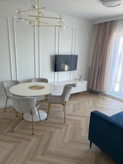 Apartament Vulcano Komfort Nowy Ursus - 4