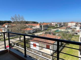 Woodstay Apartments - Orestias - 1