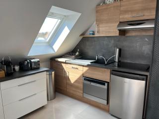 Studio Strasbourg - Niederhausbergen - 6