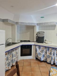 Le Case dei Pescatori - La Costa del Sole - 3
