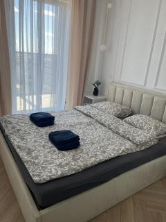 Apartament Vulcano Komfort Nowy Ursus - Varsavia - 9