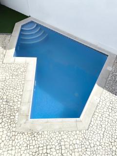 BEAUTIFUL VILLA - 4 bedrooms, heated pool, fibre net, 2 priv car park places, tv channels - Adeje - 7