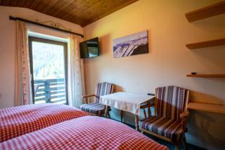 Mittereggalm - 1