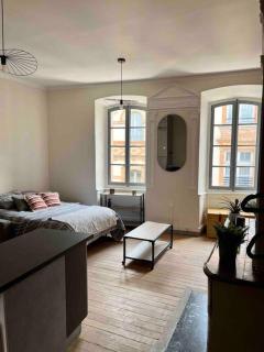 Chez Bouch - Montauban - 2