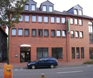 Stadthotel Oldenburg - Oldemburgo - 9
