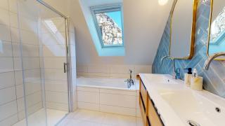 Maison tilleul de la vallée noble - 3