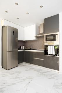 Crystal Haven Luxury Apartment by BiNoBi! - 1