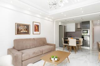 Crystal Haven Luxury Apartment by BiNoBi! - Salonicco - 7