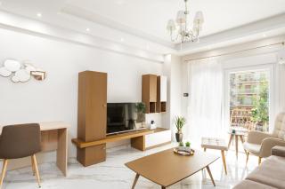 Crystal Haven Luxury Apartment by BiNoBi! - Salonicco - 2