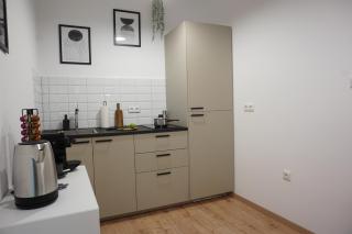 Südstadt-Apartment im Herzen von Paderborn - Paderborn - 4