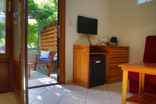 UzHan Beach Hotel - Bitez - 3