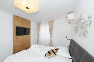 Villa Tin Apartments - Tribanj-Krušćica - 1