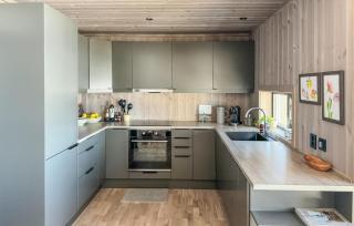 Pet Friendly Home In Gålå With Kitchen - Gålå - 6