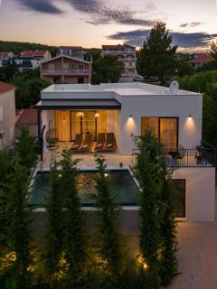 Villa Medellin ZadarVillas - Pridraga - 0