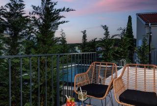 Villa Medellin ZadarVillas - Pridraga - 8