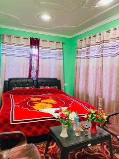 Fab Ocean Guest House - Tangmarg - 6