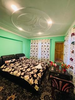 Fab Ocean Guest House - Tangmarg - 9