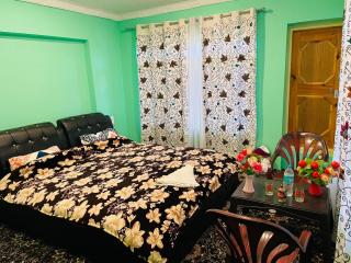 Fab Ocean Guest House - Tangmarg - 0