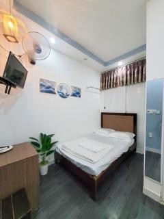 YHD - Ho Chi Minh City - 4