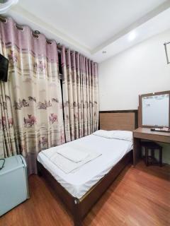 YHD - Ho Chi Minh City - 1